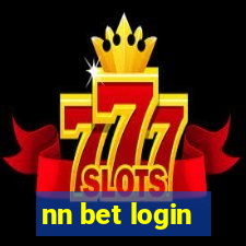 nn bet login